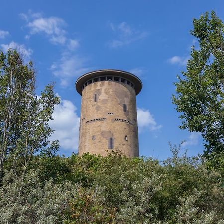 Vakantiewoning Domburg Dichtbij Strand, Kanonweistraat 12A Eksteriør billede