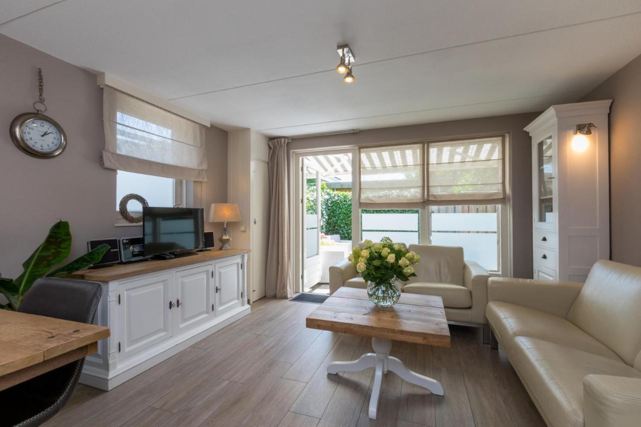 Vakantiewoning Domburg Dichtbij Strand, Kanonweistraat 12A Eksteriør billede