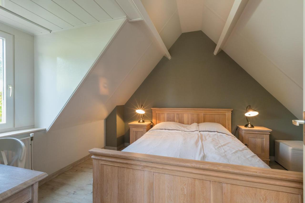 Vakantiewoning Domburg Dichtbij Strand, Kanonweistraat 12A Eksteriør billede