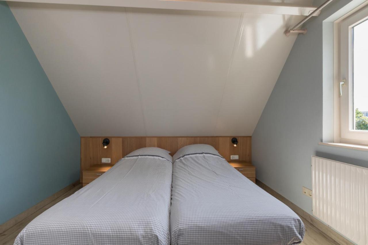 Vakantiewoning Domburg Dichtbij Strand, Kanonweistraat 12A Eksteriør billede