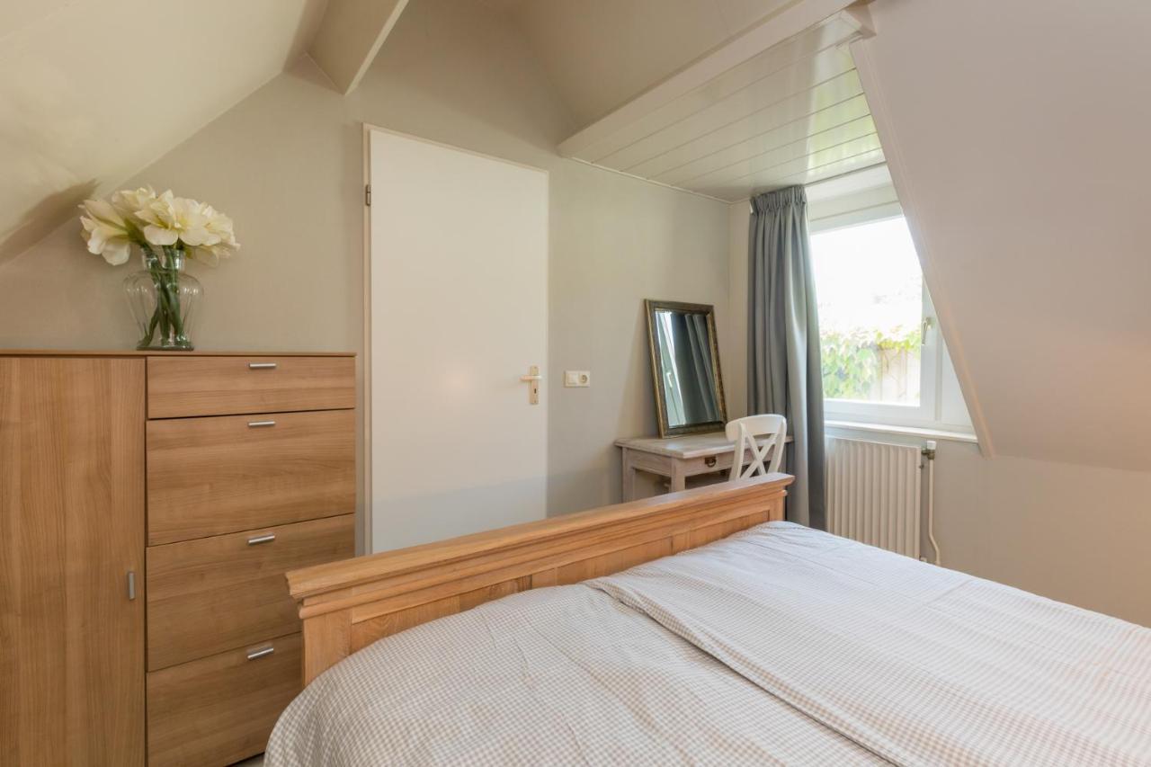 Vakantiewoning Domburg Dichtbij Strand, Kanonweistraat 12A Eksteriør billede