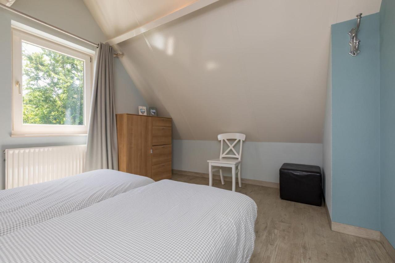 Vakantiewoning Domburg Dichtbij Strand, Kanonweistraat 12A Eksteriør billede